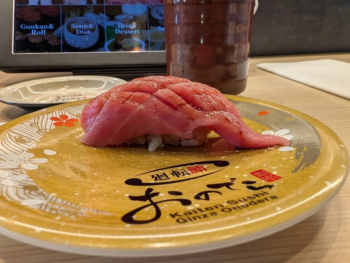 ミシュランスター取得グループの「銀座おのでら」が遂にヒューストンに